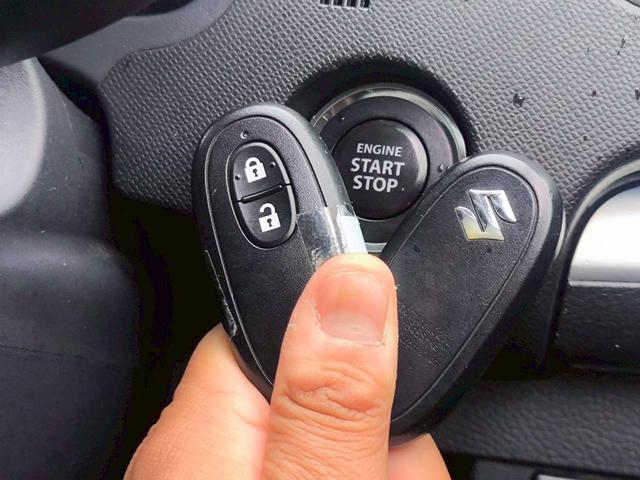 ワゴンＲスティングレー リミテッド　修復歴なし　ナビ　フルセグ　スマートキー　プッシュスタート　ＥＴＣ　ＨＩＤヘッドライト　ハーフレザーシート　オートエアコン　ドアバイザー　プライバシーガラス　ベンチシート　スペアキー　整備保証付（31枚目）