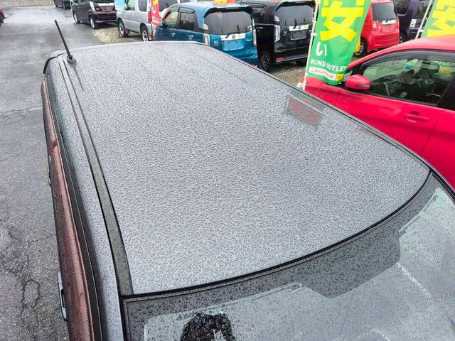 ワゴンＲスティングレー リミテッド　修復歴なし　ナビ　フルセグ　スマートキー　プッシュスタート　ＥＴＣ　ＨＩＤヘッドライト　ハーフレザーシート　オートエアコン　ドアバイザー　プライバシーガラス　ベンチシート　スペアキー　整備保証付（45枚目）