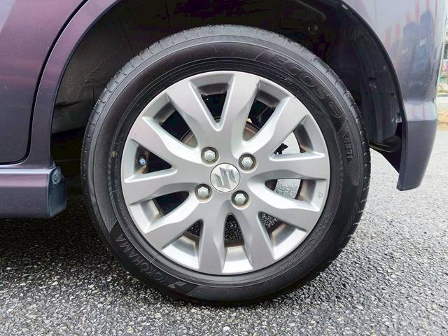 ワゴンＲスティングレー リミテッド　修復歴なし　ナビ　フルセグ　スマートキー　プッシュスタート　ＥＴＣ　ＨＩＤヘッドライト　ハーフレザーシート　オートエアコン　ドアバイザー　プライバシーガラス　ベンチシート　スペアキー　整備保証付（47枚目）