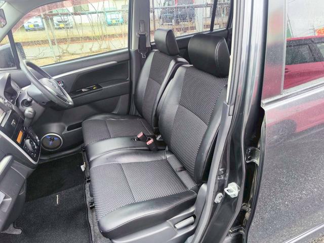 ワゴンＲスティングレー リミテッド　修復歴なし　ナビ　フルセグ　スマートキー　プッシュスタート　ＥＴＣ　ＨＩＤヘッドライト　ハーフレザーシート　オートエアコン　ドアバイザー　プライバシーガラス　ベンチシート　スペアキー　整備保証付（52枚目）