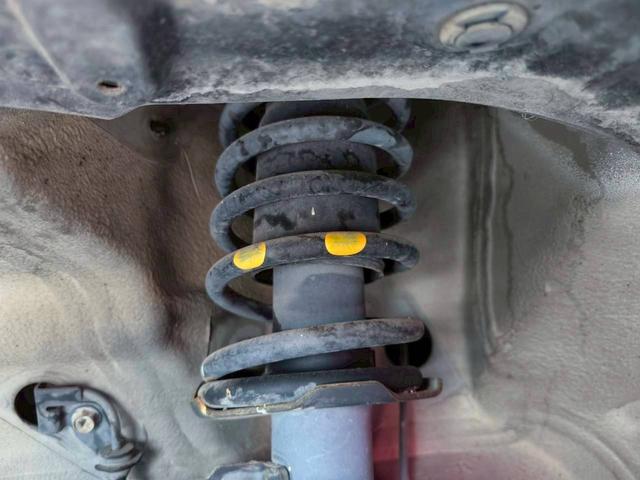 ワゴンＲスティングレー リミテッド　修復歴なし　ナビ　フルセグ　スマートキー　プッシュスタート　ＥＴＣ　ＨＩＤヘッドライト　ハーフレザーシート　オートエアコン　ドアバイザー　プライバシーガラス　ベンチシート　スペアキー　整備保証付（64枚目）