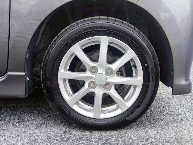 タント カスタムＸ　修復歴なし　ナビ　フルセグ　Ｂｌｕｅｔｏｏｔｈ　片側パワースライドドア　スマートキー　ＨＩＤヘッドライト　ＥＴＣ　オートエアコン　電動格納ミラー　ベンチシート　プライバシーガラス　整備保証付（12枚目）