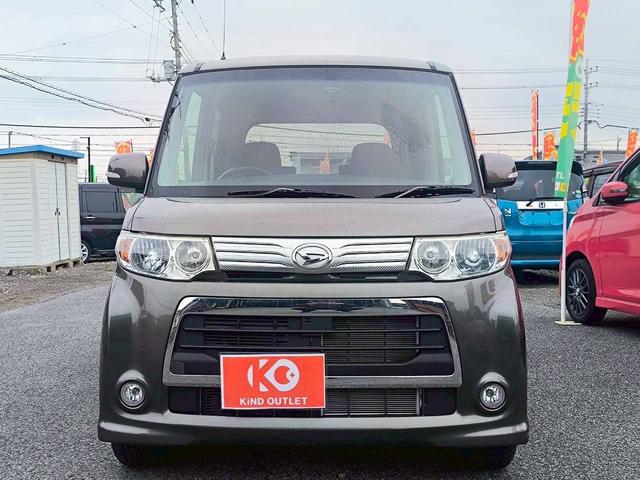 タント カスタムＸ　修復歴なし　ナビ　フルセグ　Ｂｌｕｅｔｏｏｔｈ　片側パワースライドドア　スマートキー　ＨＩＤヘッドライト　ＥＴＣ　オートエアコン　電動格納ミラー　ベンチシート　プライバシーガラス　整備保証付（14枚目）