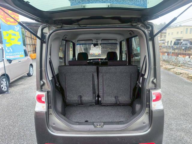 タント カスタムＸ　修復歴なし　ナビ　フルセグ　Ｂｌｕｅｔｏｏｔｈ　片側パワースライドドア　スマートキー　ＨＩＤヘッドライト　ＥＴＣ　オートエアコン　電動格納ミラー　ベンチシート　プライバシーガラス　整備保証付（21枚目）