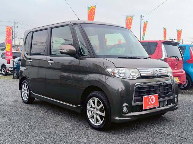 タント カスタムＸ　修復歴なし　ナビ　フルセグ　Ｂｌｕｅｔｏｏｔｈ　片側パワースライドドア　スマートキー　ＨＩＤヘッドライト　ＥＴＣ　オートエアコン　電動格納ミラー　ベンチシート　プライバシーガラス　整備保証付（34枚目）