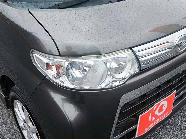 タント カスタムＸ　修復歴なし　ナビ　フルセグ　Ｂｌｕｅｔｏｏｔｈ　片側パワースライドドア　スマートキー　ＨＩＤヘッドライト　ＥＴＣ　オートエアコン　電動格納ミラー　ベンチシート　プライバシーガラス　整備保証付（38枚目）