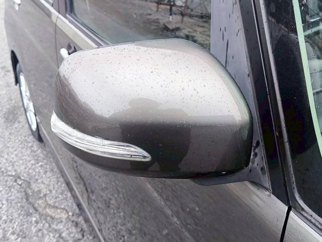 タント カスタムＸ　修復歴なし　ナビ　フルセグ　Ｂｌｕｅｔｏｏｔｈ　片側パワースライドドア　スマートキー　ＨＩＤヘッドライト　ＥＴＣ　オートエアコン　電動格納ミラー　ベンチシート　プライバシーガラス　整備保証付（40枚目）