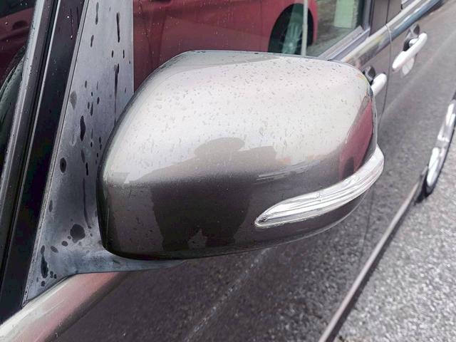 タント カスタムＸ　修復歴なし　ナビ　フルセグ　Ｂｌｕｅｔｏｏｔｈ　片側パワースライドドア　スマートキー　ＨＩＤヘッドライト　ＥＴＣ　オートエアコン　電動格納ミラー　ベンチシート　プライバシーガラス　整備保証付（41枚目）