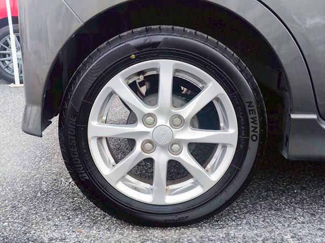 タント カスタムＸ　修復歴なし　ナビ　フルセグ　Ｂｌｕｅｔｏｏｔｈ　片側パワースライドドア　スマートキー　ＨＩＤヘッドライト　ＥＴＣ　オートエアコン　電動格納ミラー　ベンチシート　プライバシーガラス　整備保証付（45枚目）