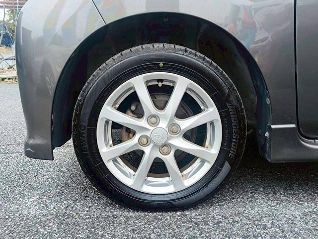 タント カスタムＸ　修復歴なし　ナビ　フルセグ　Ｂｌｕｅｔｏｏｔｈ　片側パワースライドドア　スマートキー　ＨＩＤヘッドライト　ＥＴＣ　オートエアコン　電動格納ミラー　ベンチシート　プライバシーガラス　整備保証付（47枚目）