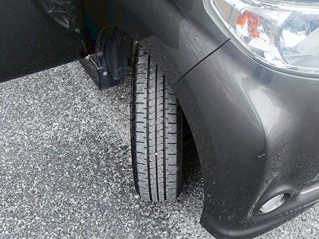 タント カスタムＸ　修復歴なし　ナビ　フルセグ　Ｂｌｕｅｔｏｏｔｈ　片側パワースライドドア　スマートキー　ＨＩＤヘッドライト　ＥＴＣ　オートエアコン　電動格納ミラー　ベンチシート　プライバシーガラス　整備保証付（48枚目）