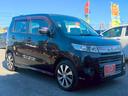SUZUKI WAGON R STINGRAY