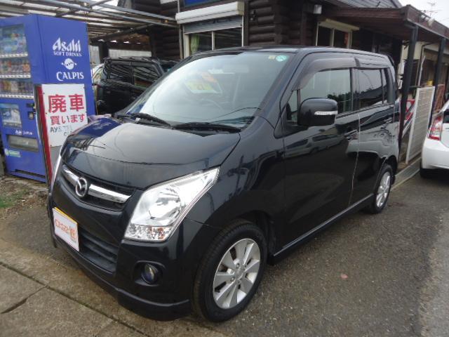 XSスペシャル 修復歴無し 車検整備付 エアロ スマートキー(4枚目)