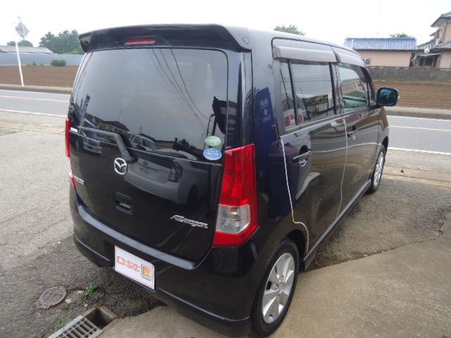 XSスペシャル 修復歴無し 車検整備付 エアロ スマートキー(13枚目)