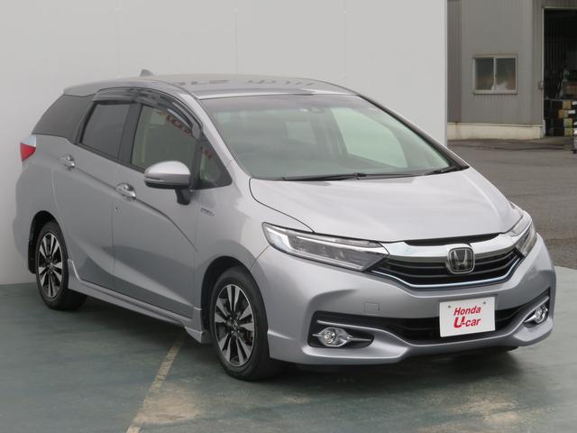 ハイブリッドX ホンダセンシング ギャザズナビ フルセグTV バックカメラ ブルトゥース 衝突軽減ブレーキ ETC車載器 LEDヘッドライト シートヒーター クルーズコントロール 横滑り抑制機能 スポーツペダル フルオートエアコン(20枚目)