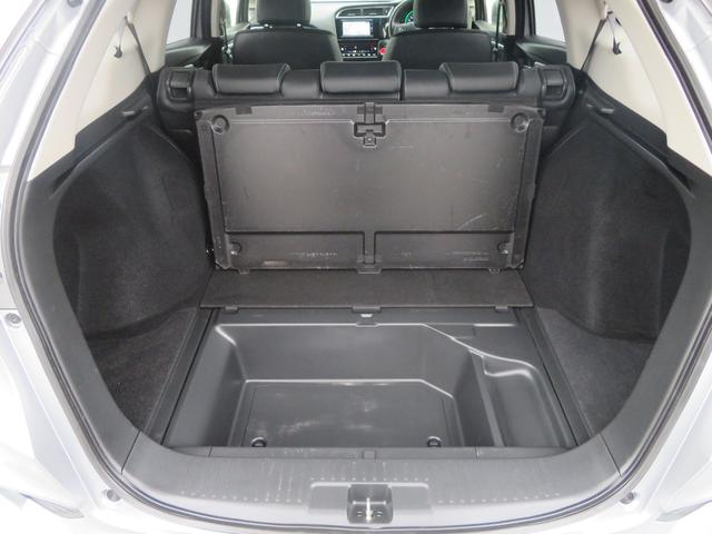 ハイブリッドX ホンダセンシング ギャザズナビ フルセグTV バックカメラ ブルトゥース 衝突軽減ブレーキ ETC車載器 LEDヘッドライト シートヒーター クルーズコントロール 横滑り抑制機能 スポーツペダル フルオートエアコン(46枚目)