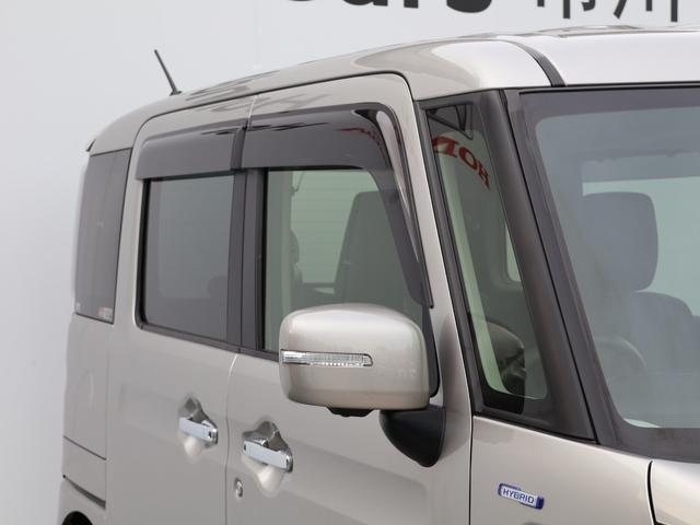 スペーシアカスタム ハイブリッドＸＳ　運転支援機能　両側電動スライドドア　障害物センサー　ＬＥＤヘッドライト　ＥＴＣ前後ドライブレコーダ　純正アルミホイール　全方位カメラ　ワンオーナー車　１オナ　クルーズコントロール　イモビ　ナビＴＶ（9枚目）