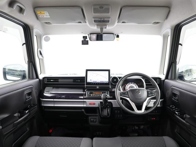 スペーシアカスタム ハイブリッドＸＳ　運転支援機能　両側電動スライドドア　障害物センサー　ＬＥＤヘッドライト　ＥＴＣ前後ドライブレコーダ　純正アルミホイール　全方位カメラ　ワンオーナー車　１オナ　クルーズコントロール　イモビ　ナビＴＶ（26枚目）
