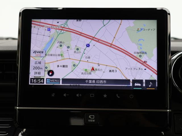 スペーシアカスタム ハイブリッドＸＳ　運転支援機能　両側電動スライドドア　障害物センサー　ＬＥＤヘッドライト　ＥＴＣ前後ドライブレコーダ　純正アルミホイール　全方位カメラ　ワンオーナー車　１オナ　クルーズコントロール　イモビ　ナビＴＶ（42枚目）