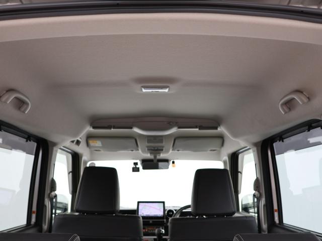 スペーシアカスタム ハイブリッドＸＳ　運転支援機能　両側電動スライドドア　障害物センサー　ＬＥＤヘッドライト　ＥＴＣ前後ドライブレコーダ　純正アルミホイール　全方位カメラ　ワンオーナー車　１オナ　クルーズコントロール　イモビ　ナビＴＶ（62枚目）