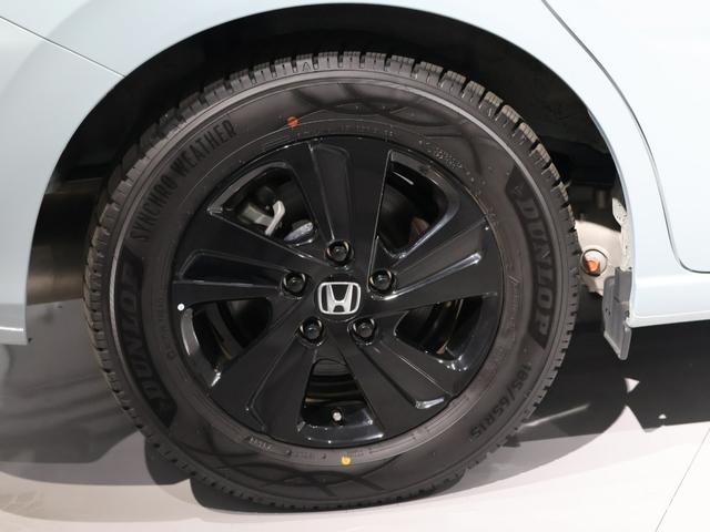 フリードハイブリッド ハイブリッド・Ｇブラックスタイル　運転支援機能（ホンダセンシング）　ＬＥＤヘッドライト　両側電動スライドドア　ＥＴＣ純正ナビ　Ｂｌｕｅｔｏｏｔｈ接続　ワンオーナー車　クルコン　誤発進抑制機能　Ｗパワスラ　ＵＳＢ入力　バックカメラ付き（17枚目）