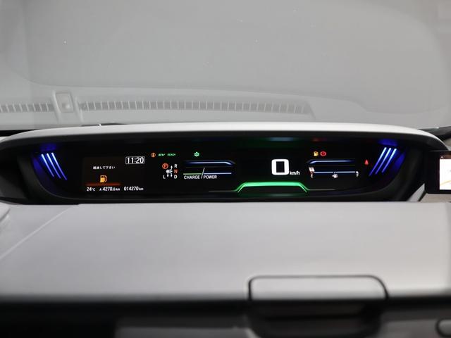 フリードハイブリッド ハイブリッド・Ｇブラックスタイル　運転支援機能（ホンダセンシング）　ＬＥＤヘッドライト　両側電動スライドドア　ＥＴＣ純正ナビ　Ｂｌｕｅｔｏｏｔｈ接続　ワンオーナー車　クルコン　誤発進抑制機能　Ｗパワスラ　ＵＳＢ入力　バックカメラ付き（28枚目）