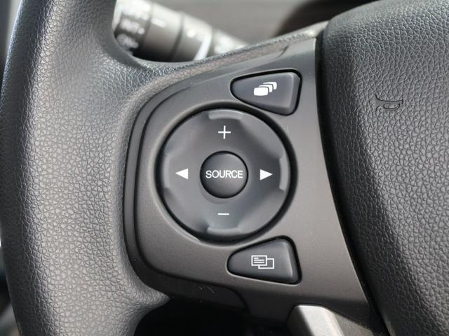 フリードハイブリッド ハイブリッド・Ｇブラックスタイル　運転支援機能（ホンダセンシング）　ＬＥＤヘッドライト　両側電動スライドドア　ＥＴＣ純正ナビ　Ｂｌｕｅｔｏｏｔｈ接続　ワンオーナー車　クルコン　誤発進抑制機能　Ｗパワスラ　ＵＳＢ入力　バックカメラ付き（30枚目）