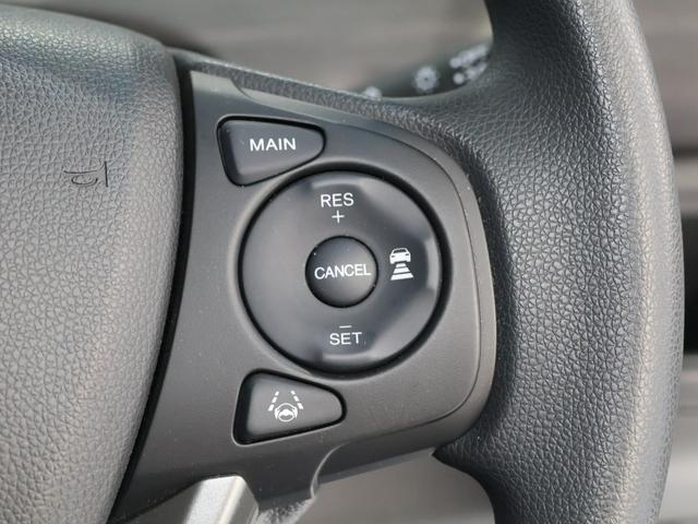 フリードハイブリッド ハイブリッド・Ｇブラックスタイル　運転支援機能（ホンダセンシング）　ＬＥＤヘッドライト　両側電動スライドドア　ＥＴＣ純正ナビ　Ｂｌｕｅｔｏｏｔｈ接続　ワンオーナー車　クルコン　誤発進抑制機能　Ｗパワスラ　ＵＳＢ入力　バックカメラ付き（31枚目）