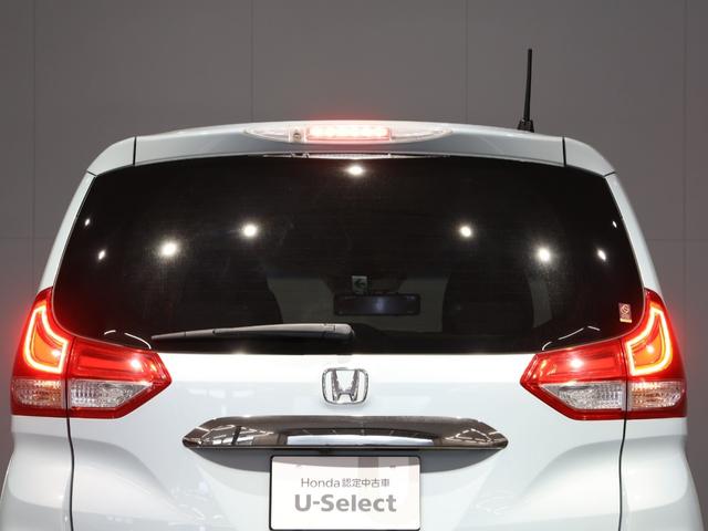フリードハイブリッド ハイブリッド・Ｇブラックスタイル　運転支援機能（ホンダセンシング）　ＬＥＤヘッドライト　両側電動スライドドア　ＥＴＣ純正ナビ　Ｂｌｕｅｔｏｏｔｈ接続　ワンオーナー車　クルコン　誤発進抑制機能　Ｗパワスラ　ＵＳＢ入力　バックカメラ付き（70枚目）