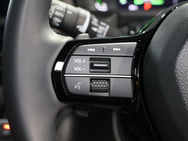ステップワゴン ｅ：ＨＥＶスパーダ　運転支援機能（ホンダセンシング）衝突軽減ブレーキ全方位カメラ９インチナビリア席モニター両側電動スライドドア電動テールゲートＬＥＤヘッドライト　アクティブクルーズコントロール　サイドエアバッグ　ＡＢＳ（29枚目）