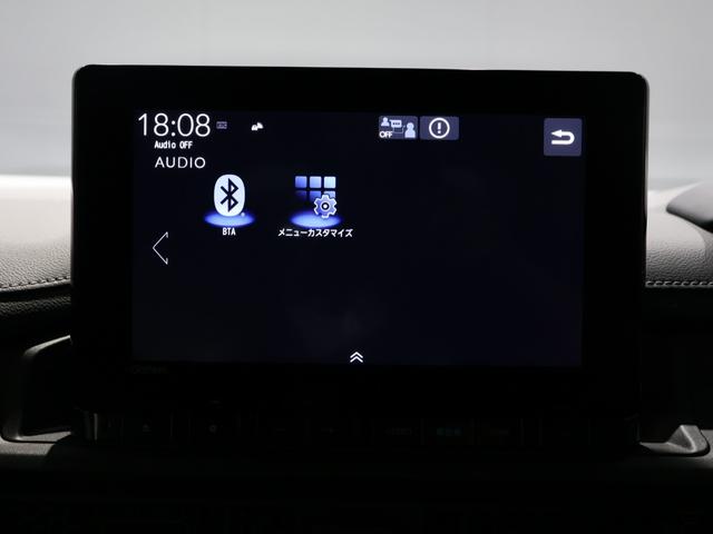 ステップワゴン ｅ：ＨＥＶスパーダ　運転支援機能（ホンダセンシング）衝突軽減ブレーキ全方位カメラ９インチナビリア席モニター両側電動スライドドア電動テールゲートＬＥＤヘッドライト　アクティブクルーズコントロール　サイドエアバッグ　ＡＢＳ（38枚目）