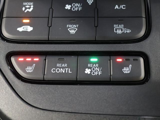 ステップワゴン ｅ：ＨＥＶスパーダ　運転支援機能（ホンダセンシング）衝突軽減ブレーキ全方位カメラ９インチナビリア席モニター両側電動スライドドア電動テールゲートＬＥＤヘッドライト　アクティブクルーズコントロール　サイドエアバッグ　ＡＢＳ（42枚目）