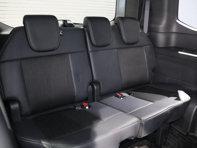ステップワゴン ｅ：ＨＥＶスパーダ　運転支援機能（ホンダセンシング）衝突軽減ブレーキ全方位カメラ９インチナビリア席モニター両側電動スライドドア電動テールゲートＬＥＤヘッドライト　アクティブクルーズコントロール　サイドエアバッグ　ＡＢＳ（57枚目）