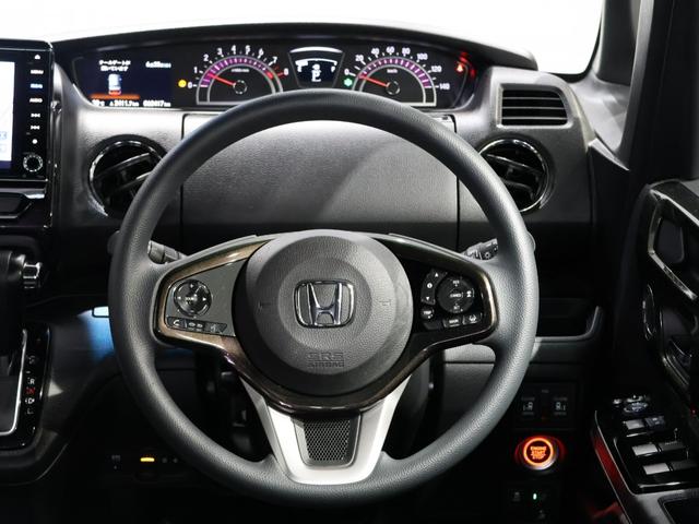 Ｎ－ＢＯＸカスタム Ｇ・Ｌホンダセンシング　運転支援機能　両側電動スライドドア　ＬＥＤヘッドライト　１４インチアルミホイールＥＴＣ　純正ナビ　Ｂｌｕｅｔｏｏｔｈ接続　ワンオーナー車　ＡＣ　Ｗ電動ドア　アイドルストップ　ＤＶＤ再生可　フルセグＴＶ（27枚目）
