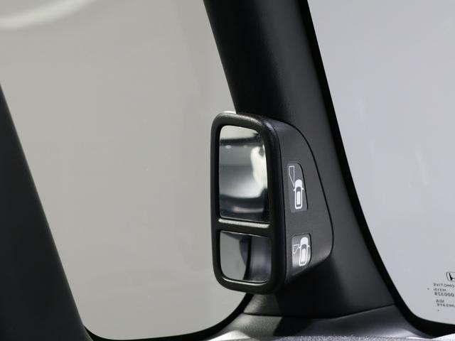 Ｎ－ＢＯＸカスタム Ｇ・Ｌホンダセンシング　運転支援機能　両側電動スライドドア　ＬＥＤヘッドライト　１４インチアルミホイールＥＴＣ　純正ナビ　Ｂｌｕｅｔｏｏｔｈ接続　ワンオーナー車　ＡＣ　Ｗ電動ドア　アイドルストップ　ＤＶＤ再生可　フルセグＴＶ（33枚目）