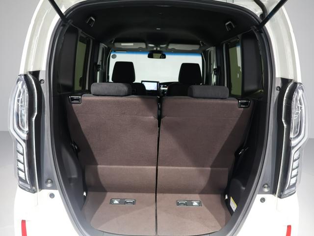 Ｎ－ＢＯＸカスタム Ｇ・Ｌホンダセンシング　運転支援機能　両側電動スライドドア　ＬＥＤヘッドライト　１４インチアルミホイールＥＴＣ　純正ナビ　Ｂｌｕｅｔｏｏｔｈ接続　ワンオーナー車　ＡＣ　Ｗ電動ドア　アイドルストップ　ＤＶＤ再生可　フルセグＴＶ（58枚目）