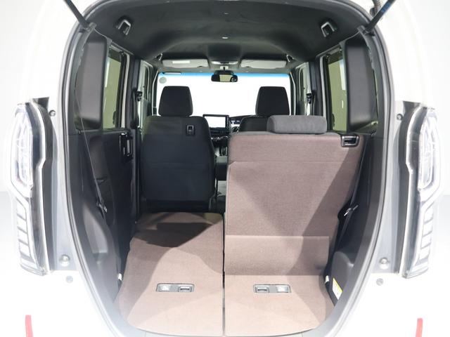 Ｎ－ＢＯＸカスタム Ｇ・Ｌホンダセンシング　運転支援機能　両側電動スライドドア　ＬＥＤヘッドライト　１４インチアルミホイールＥＴＣ　純正ナビ　Ｂｌｕｅｔｏｏｔｈ接続　ワンオーナー車　ＡＣ　Ｗ電動ドア　アイドルストップ　ＤＶＤ再生可　フルセグＴＶ（60枚目）
