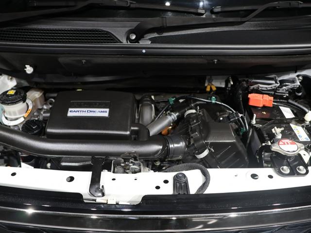 Ｎ－ＢＯＸカスタム Ｇ・Ｌホンダセンシング　運転支援機能（ホンダセンシング）　衝突軽減ブレーキ　両側電動スライドドア　ＬＥＤヘッドライト　純正ナビ　バックカメラ　Ｂｌｕｅｔｏｏｔｈ接続　シートヒーター　ＥＴＣ　ワンオーナー車　地デジＴＶ　ＵＳＢ（18枚目）