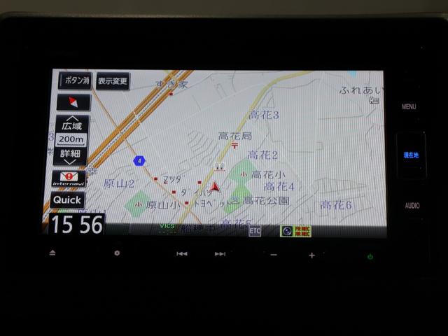 Ｎ－ＢＯＸカスタム Ｇ・Ｌホンダセンシング　運転支援機能（ホンダセンシング）　衝突軽減ブレーキ　両側電動スライドドア　ＬＥＤヘッドライト　純正ナビ　バックカメラ　Ｂｌｕｅｔｏｏｔｈ接続　シートヒーター　ＥＴＣ　ワンオーナー車　地デジＴＶ　ＵＳＢ（40枚目）
