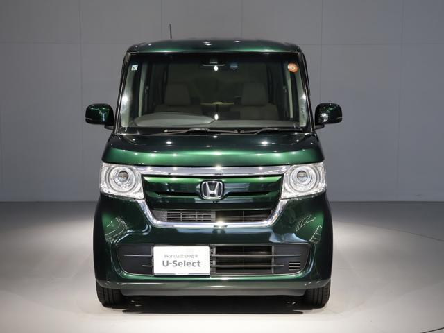 Ｎ－ＢＯＸ Ｇ・Ｌホンダセンシング　運転支援機能　衝突軽減ブレーキ　ＥＴＣ　オートハイビーム　片側電動スライドドアＬＥＤヘッドライト　純正ナビ　バックカメラ　Ｂｌｕｅｔｏｏｔｈ接続　ドライブレコーダー　レーダブレーキ　Ａストップ　ＥＳＣ（8枚目）