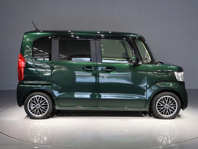 Ｎ－ＢＯＸ Ｇ・Ｌホンダセンシング　運転支援機能　衝突軽減ブレーキ　ＥＴＣ　オートハイビーム　片側電動スライドドアＬＥＤヘッドライト　純正ナビ　バックカメラ　Ｂｌｕｅｔｏｏｔｈ接続　ドライブレコーダー　レーダブレーキ　Ａストップ　ＥＳＣ（15枚目）