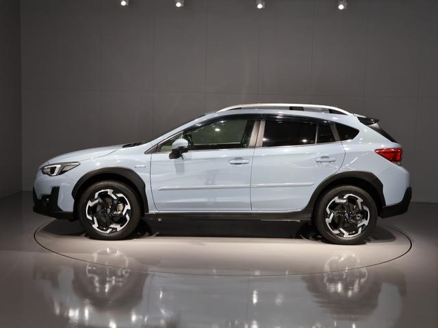 ＸＶ ２．０ｅ－Ｓアイサイト　禁煙車　運転支援機能　純正８型ワイドナビ　Ｂｌｕｅｔｏｏｔｈ接続　バックカメラ　サイドカメラ　ドラレコ　スマートキー　アルミホイール　バックモニタ　ＬＥＤランプ　電動シ－ト　クルコン　ドライブレコーダ（6枚目）