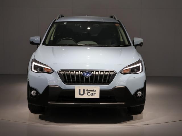 ＸＶ ２．０ｅ－Ｓアイサイト　禁煙車　運転支援機能　純正８型ワイドナビ　Ｂｌｕｅｔｏｏｔｈ接続　バックカメラ　サイドカメラ　ドラレコ　スマートキー　アルミホイール　バックモニタ　ＬＥＤランプ　電動シ－ト　クルコン　ドライブレコーダ（8枚目）