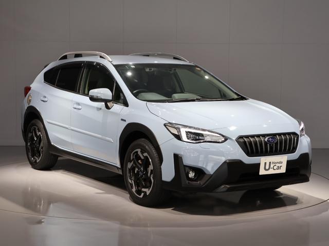 ＸＶ ２．０ｅ－Ｓアイサイト　禁煙車　運転支援機能　純正８型ワイドナビ　Ｂｌｕｅｔｏｏｔｈ接続　バックカメラ　サイドカメラ　ドラレコ　スマートキー　アルミホイール　バックモニタ　ＬＥＤランプ　電動シ－ト　クルコン　ドライブレコーダ（9枚目）