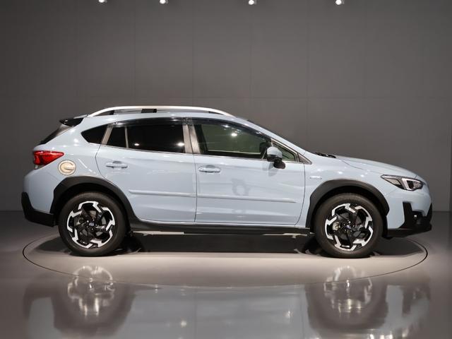 ＸＶ ２．０ｅ－Ｓアイサイト　禁煙車　運転支援機能　純正８型ワイドナビ　Ｂｌｕｅｔｏｏｔｈ接続　バックカメラ　サイドカメラ　ドラレコ　スマートキー　アルミホイール　バックモニタ　ＬＥＤランプ　電動シ－ト　クルコン　ドライブレコーダ（16枚目）