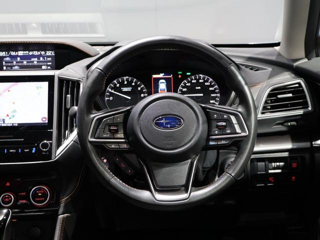 ＸＶ ２．０ｅ－Ｓアイサイト　禁煙車　運転支援機能　純正８型ワイドナビ　Ｂｌｕｅｔｏｏｔｈ接続　バックカメラ　サイドカメラ　ドラレコ　スマートキー　アルミホイール　バックモニタ　ＬＥＤランプ　電動シ－ト　クルコン　ドライブレコーダ（31枚目）