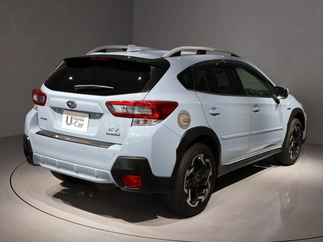 ＸＶ ２．０ｅ－Ｓアイサイト　禁煙車　運転支援機能　純正８型ワイドナビ　Ｂｌｕｅｔｏｏｔｈ接続　バックカメラ　サイドカメラ　ドラレコ　スマートキー　アルミホイール　バックモニタ　ＬＥＤランプ　電動シ－ト　クルコン　ドライブレコーダ（64枚目）