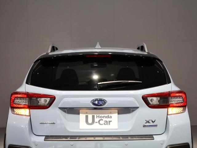 ＸＶ ２．０ｅ－Ｓアイサイト　禁煙車　運転支援機能　純正８型ワイドナビ　Ｂｌｕｅｔｏｏｔｈ接続　バックカメラ　サイドカメラ　ドラレコ　スマートキー　アルミホイール　バックモニタ　ＬＥＤランプ　電動シ－ト　クルコン　ドライブレコーダ（67枚目）