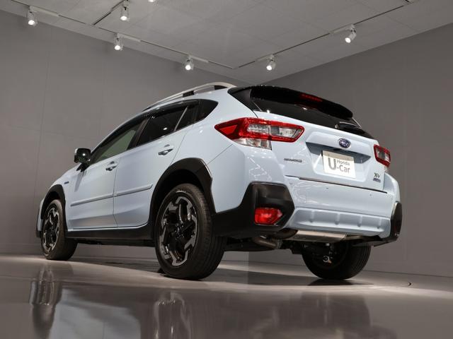 ＸＶ ２．０ｅ－Ｓアイサイト　禁煙車　運転支援機能　純正８型ワイドナビ　Ｂｌｕｅｔｏｏｔｈ接続　バックカメラ　サイドカメラ　ドラレコ　スマートキー　アルミホイール　バックモニタ　ＬＥＤランプ　電動シ－ト　クルコン　ドライブレコーダ（70枚目）