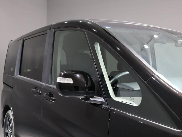 ステップワゴンスパーダ スパーダホンダセンシング　運転支援機能　衝突軽減ブレーキ　両側電動スライドドア　ＬＥＤヘッドライト　ＥＴＣ純正ナビ　全方位カメラ　Ｂｌｕｅｔｏｏｔｈ接続　ミュージックラック　社外ドラレコ　わくわくゲート　盗難防止　ワンオーナ－（11枚目）